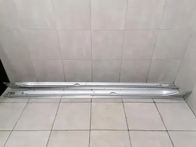 BENTLEY FLYING TRACK 3SD 2024- SĀNU SKĀKI 3SE853853 SPEED SET sānu apmales