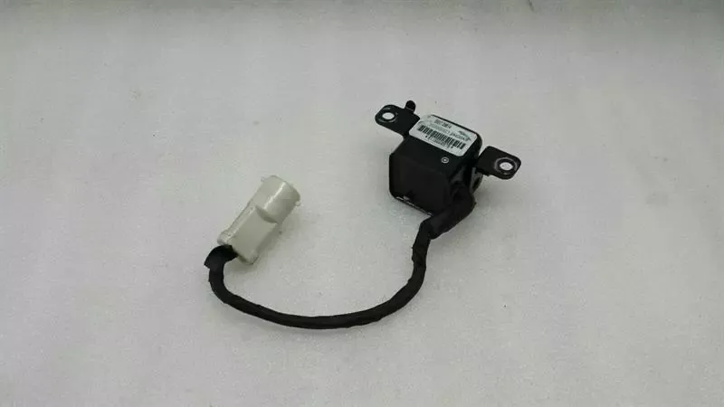 Jaguar XJ X300 crash sensor BEC26514 impact sensor