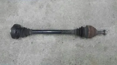 BMW 6er E63 E64 Antriebswelle hinten links 7572431 Antriebswelle hinten links