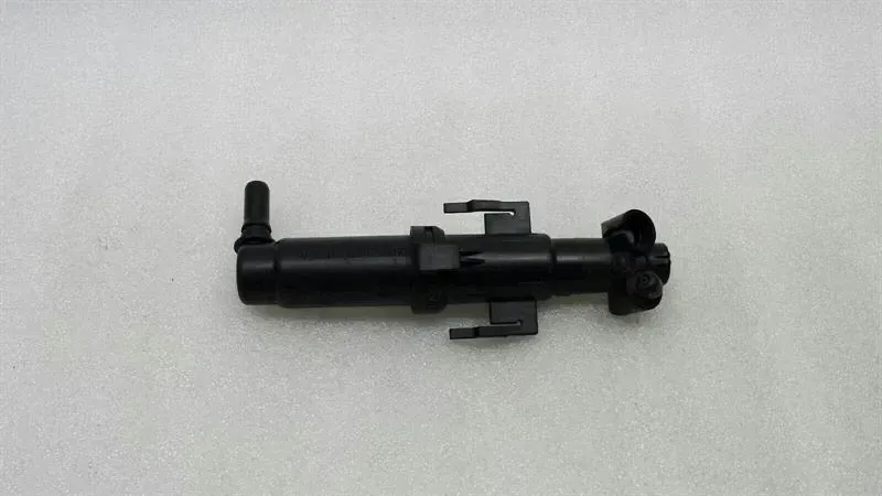 BMW 7 Series E65 E66 Left Washer Jet 7178743 Windscreen Washer System Left