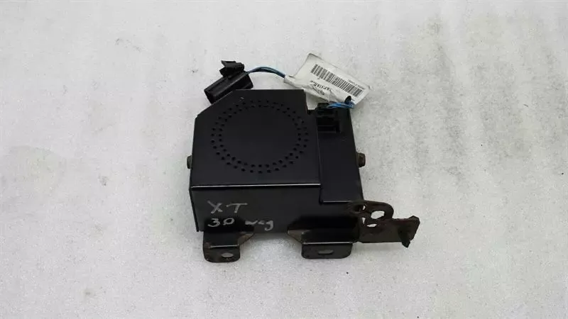 Jaguar X-Type Alarm ECU C2C20920 Siren Alarm Horn Alarm System