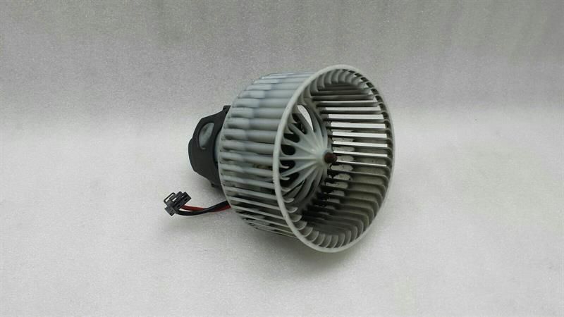 BMW 7 Series F01 F10 F07 heater fan 64119200936 heater blower engine