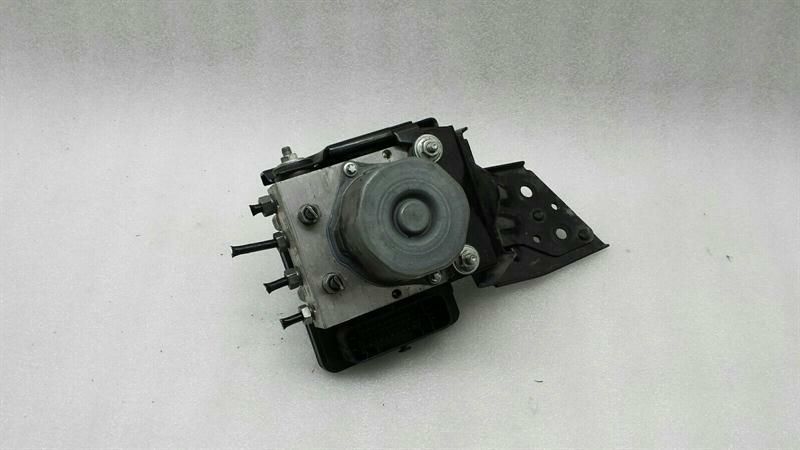 Audi A1 8X Hydraulic Block Control Unit 6R0907379BA ABS Pump