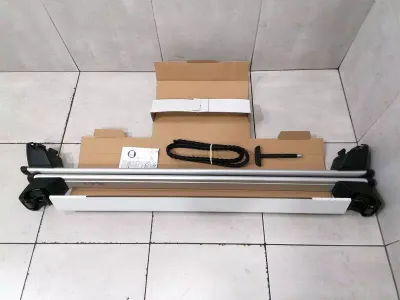 AUDI Q8 ROOF RAILS Q8 ROOF RAILS RSQ8 2019- NEW NEW