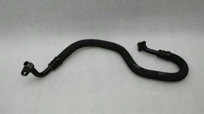 Tuyau de refroidissement d&#39;huile moteur BMW S85 V10 M5 M6 2282911 Tuyau d&#39;eau de refroidissement