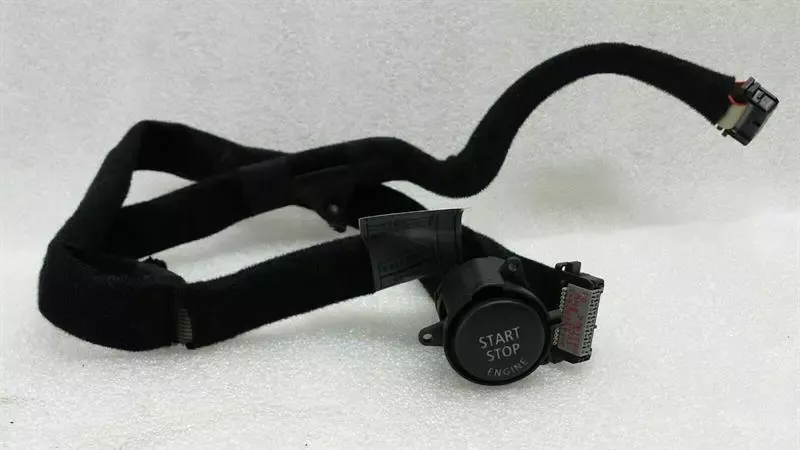 BMW 5 Series E60 Start Stop Switch 6979533 Start Stop Switch