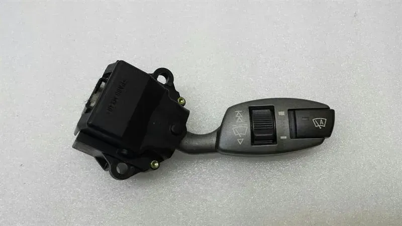 BMW 7 series E65 Wiper Switch 6911519B Windscreen Wiper