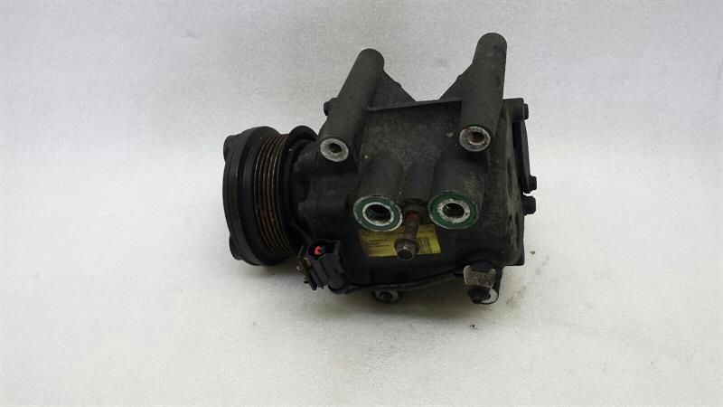 JAGUAR S-type Air Conditioning Compressor 2.5L YR8H-19D629-AA C2S19412 A/C Compressor