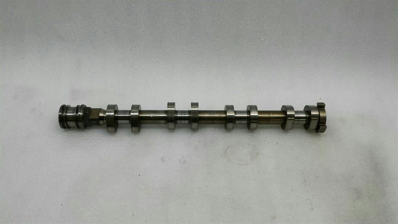 BMW 5 Series GT F07 INLET CAMSHAFT 7568202 Inlet camshaft 4.4i N63B44 V8
