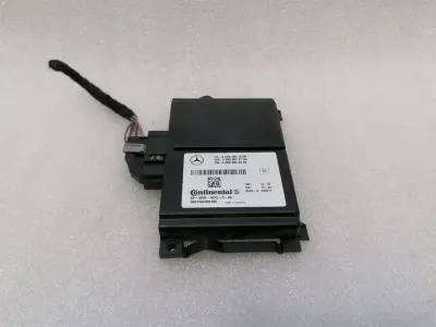 Mercedes S-Class W222 Electronic Module A0009001906 ECU