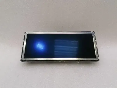 Mercedes S-Class W222 Monitor nawigacji A2229007107 Ekran nawigacji satelitarnej