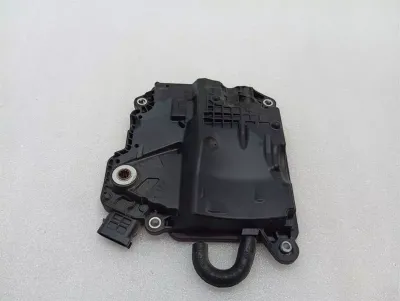 MERCEDES S-CLASS W222 ЕЛЕКТРОНЕН МОДУЛ A0002704452 ECU ISM СКОРОСТНА КУТИЯ