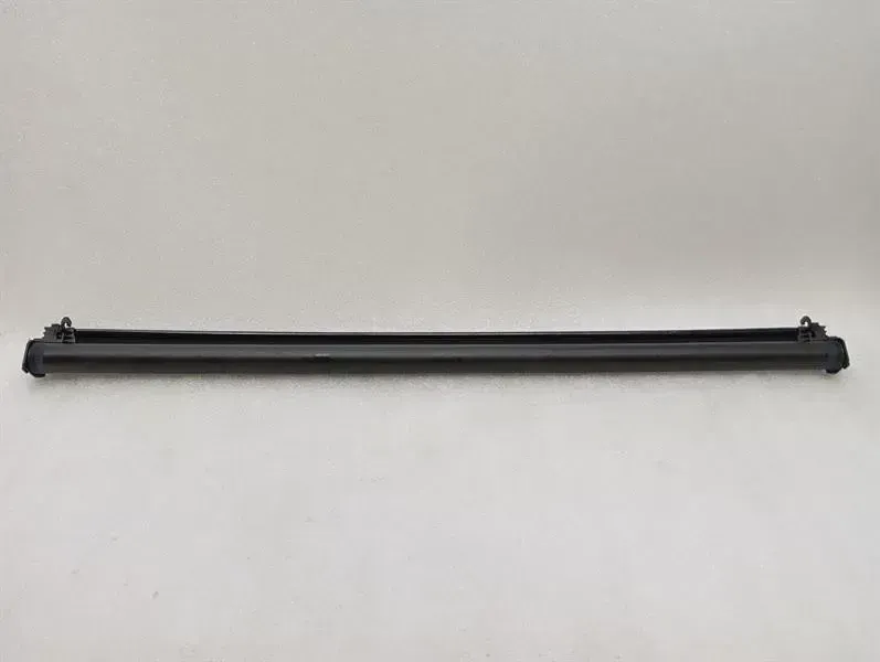 MERCEDES S-CLASS W222 SUNROOF ROLLER BLIND ROLLER BLIND A2227800801 ROLLER BLIND FRONT BLACK