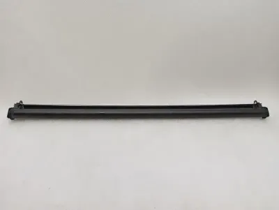 MERCEDES S-CLASS W222 SUNROOF ROLLER BLIND ROLLER BLIND A2227800801 ROLLER BLIND FRONT BLACK