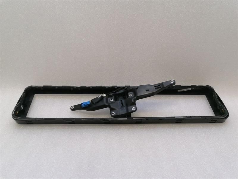 Mercedes S-Class W222 Speedo Clock Cover A2226808204 Speedometer Cover Trim