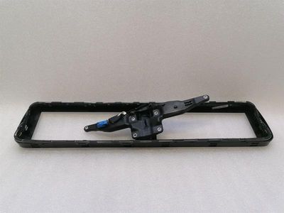 Mercedes S klases W222 ātruma pulksteņa vāks A2226808204 spidometra vāka apdare