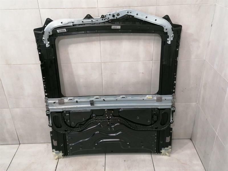 BMW 7 Series F02 Sunroof Frame 7975730 Sliding Sunroof Frame