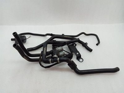 Mercedes S-Klasse W222 Heizungsventil A0009820617 Heizungsventil