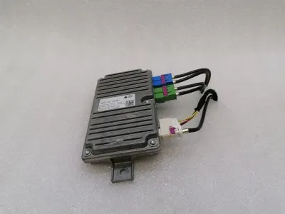 Mercedes S-Klasse W222 Elektronikmodul A0009000306 ECU