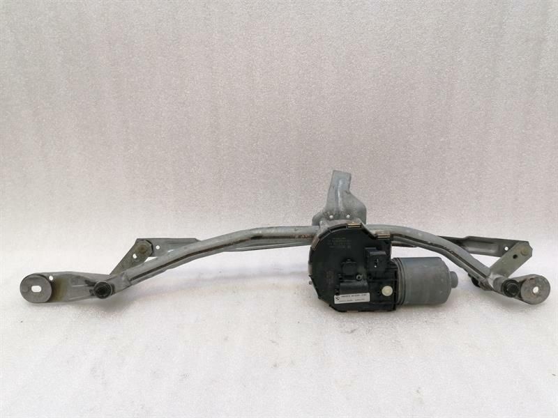 BMW 7 Series F02 F01 Front Wiper Motor 4441879 Wiper Motor Front