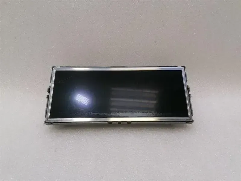 Mercedes S-Class W222 Instrument Cluster A2229004510 AMG Speedometer