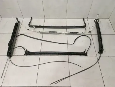 MERCEDES S-CLASS W222 SUNROOF FRAME A2227800100 SUNROOF FRAME