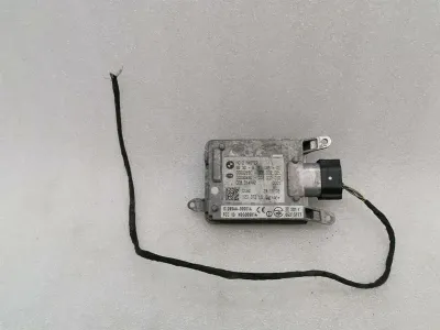 BMW 7 series F02 F01 blind spot radar 6797085 control unit track change sensor