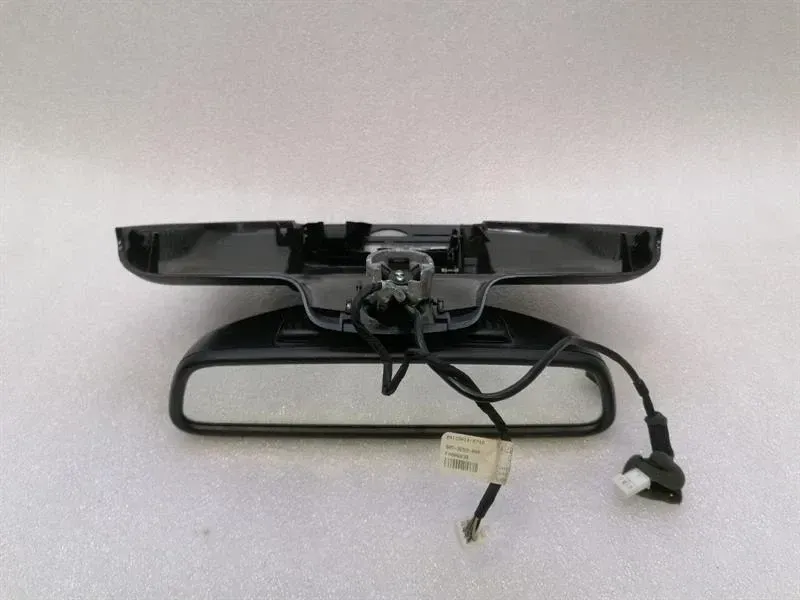 Mercedes S-Class W222 Rear View Mirror A2228100417 Rear View Mirror Interior Mirror