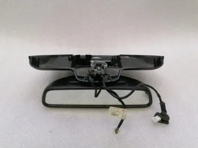 Mercedes S-Class W222 Rear View Mirror A2228100417 Rear View Mirror Interior Mirror
