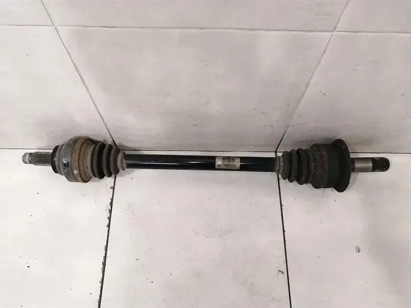 BMW F02 F01 Rolls Royce Ghost Drive Shaft Rear Re 7566078 Right Drive Shaft