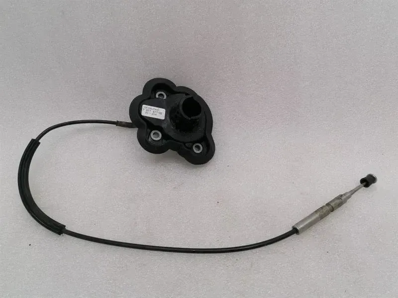 BMW 7 SERIES F02 F01 7577577 PARK BRAKE RELEASE