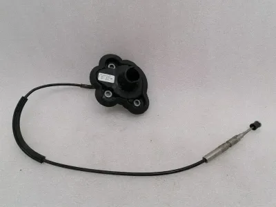 BMW 7 SERIES F02 F01 7577577 PARK BRAKE RELEASE