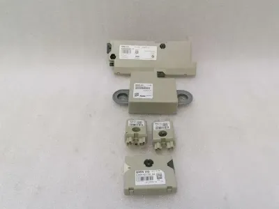 BMW 7. sērija F02 F01 Antena / Antenu Komplekts 9229006 Antenas komplekts