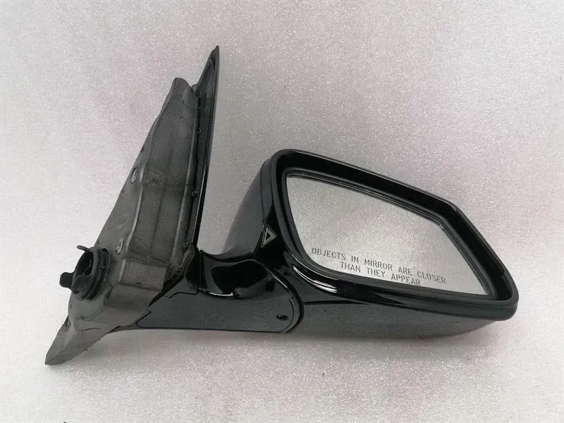 BMW 7 F02 F01 right door mirror 51167265002 exterior mirror right blind spot/dim