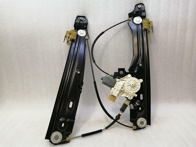 BMW 7 Series F02 F01 Left Front Door Winder 7182085 Window Regulator Front Left