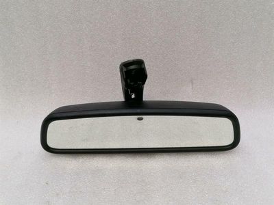 BMW 7 серии F02 F01 черное зеркало заднего вида 9052622 зеркало заднего вида внутреннее зеркало