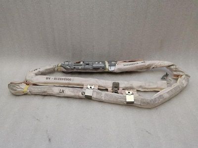 BMW 7-serien F02 Vänster Modul 72129114167 Modul Vänster