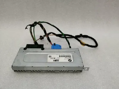 BMW 7 series F02 F01 control unit gateway module ZGW-01 high 9213187