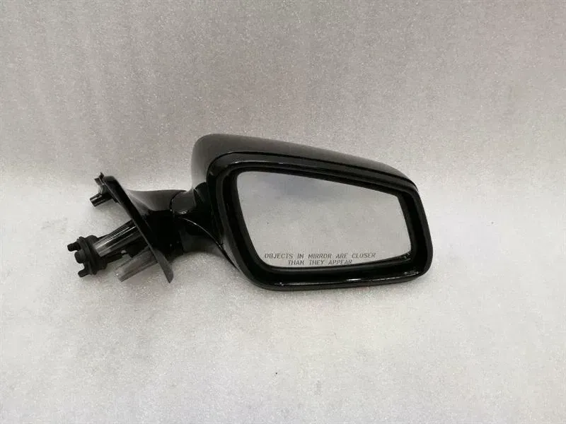 BMW 7 09-12 DIM BLIND SPOT F02 F01 Right Mirror 51167265036 Exterior Mirror Right