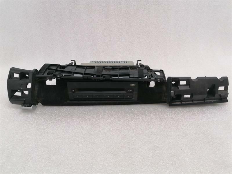 BMW 7 series F02 F01 CD changer 9219962 CD changer