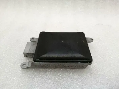 BMW 7 F02 F01 Straight Lane Assist Radar 6796488 Spurwechselwar