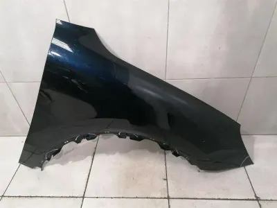 Porsche Cayenne 9Y MK3 E3 Right Wing 9Y0821106B Front Right Fender