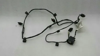 Land Rover Freelander bakre PDC-ledningar 7G92-15K868-AD PTS bakre ledningsnät