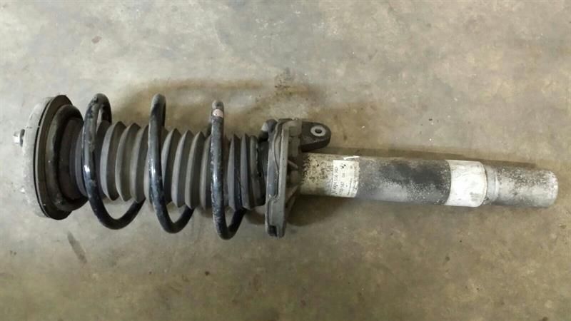 BMW 7 Series E65 E66 Front Left Shock Absorber 31316753187 Front Left Shock Absorber