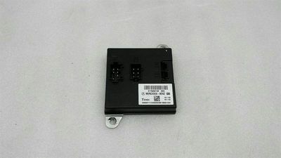 Mercedes E Klasa W211 SAM Jednostka sterująca A2115452132 ECU