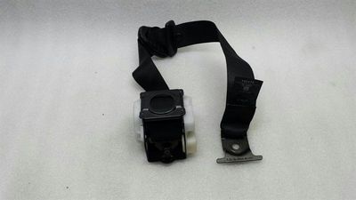 Saab 9-3 rear seat belt 12757686 seat belt belt rear