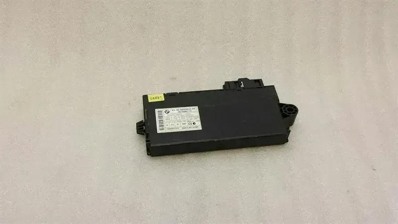 BMW 6 Series E63 E64 E60 E61 Electronic module 6943834 ECU CAS unit