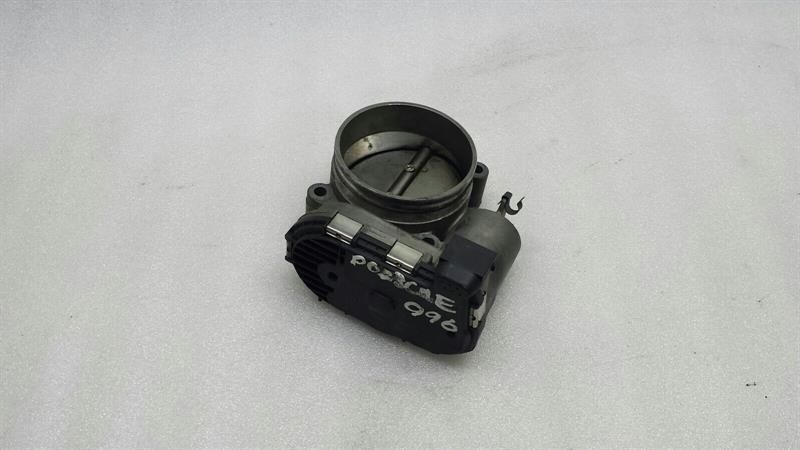 Porsche 911 996 Carrera Throttle Body 99660511501 Throttle Body