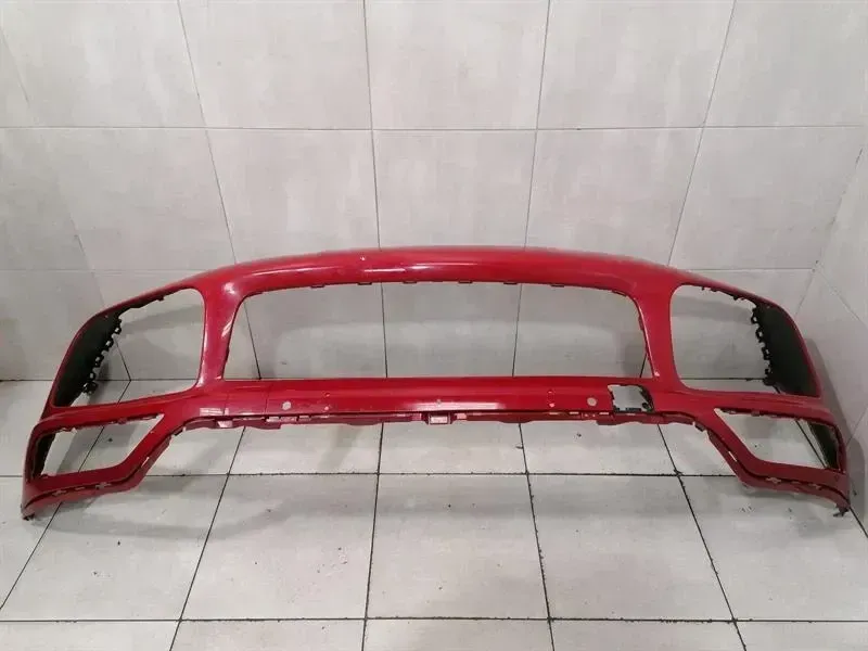 Porsche Cayenne 9Y MK3 E3 Front Bumper 9Y0807221 Front Bumper