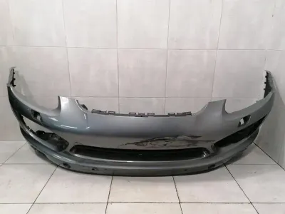 Porsche Cayenne 958 92A Zderzak przedni 95850522131 MK1 05-09 Zderzak przedni